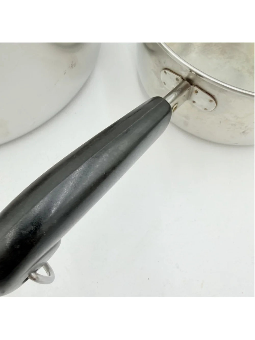 Revere ware stainless